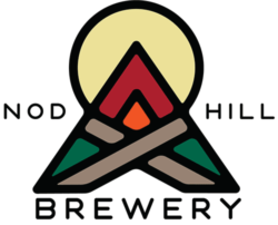 Nod Hill Brewery Logo