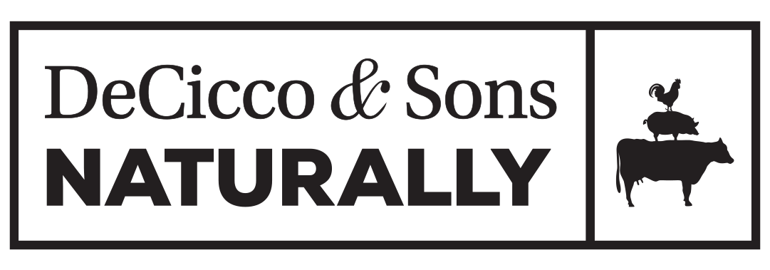 DeCicco & Sons Naturally