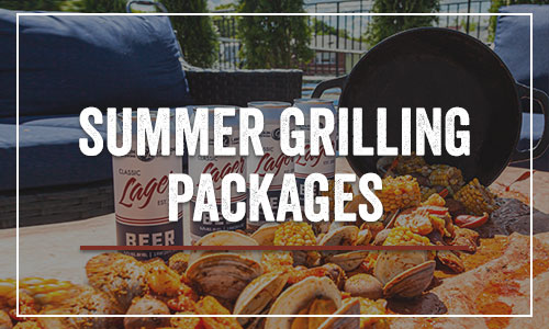 Summer Grilling Packages