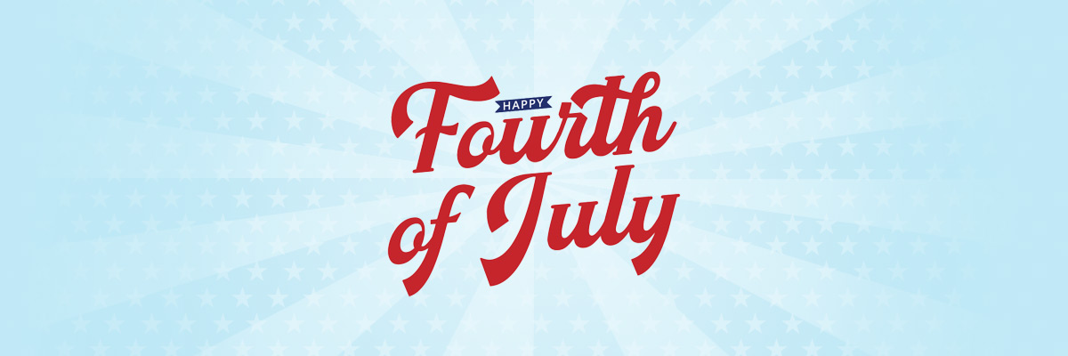 Fourth of July Hours