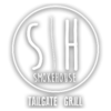 Smokehouse Tailgate Grill logo